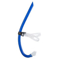 Good Quality Safety Silicone Underwater Swimming Training Front Breathing Tube Face Snorkel for Kids ZMZ DIVE S06