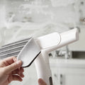 Disposable Double Side Flexible Water Collect Cleaning Glass Cleaner Liquid Window Tools Steel Professional Spray Washer Brush