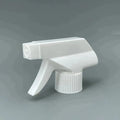 Factory White Plastic Spray Gun Hand Buckle PP Plastic Nozzle Color Plastic Color Easy Hand Buckle square Gun