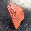 HZ Natural Chakra Stone Healing Crystals Energy Stones Red Jasper Raw Stones Kit for Meditation