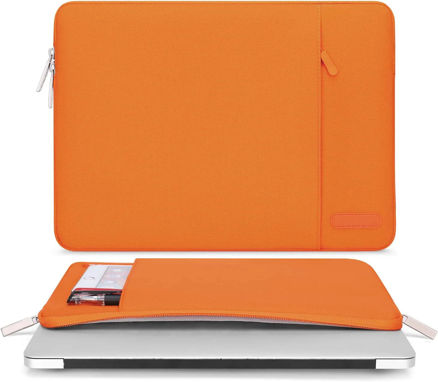 Laptop Computer Sleeve Bag Compatible Waterproof and Shockproof 13-13.3 Inch Notebook Sleeve Laptop Cover Sleeve Bag