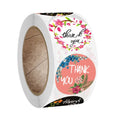 KY-202205716 Custom Printed Vinyl Waterproof Adhesive Roll Labels Stickers for Cosmetic & Skin Care Serum Packaging Custom Logo