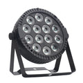 Factory Direct 14PCS 6W RGBW 4-In-1 DJ Stage Par Light LED Lighting for Stages