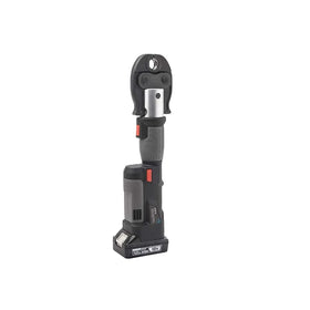 HOT SALE ZUPPER PZ-1930 Mini Battery Powered Hydraulic Pipe Pressing Crimping Tools for Copper Pex Steel Stainless Pipe