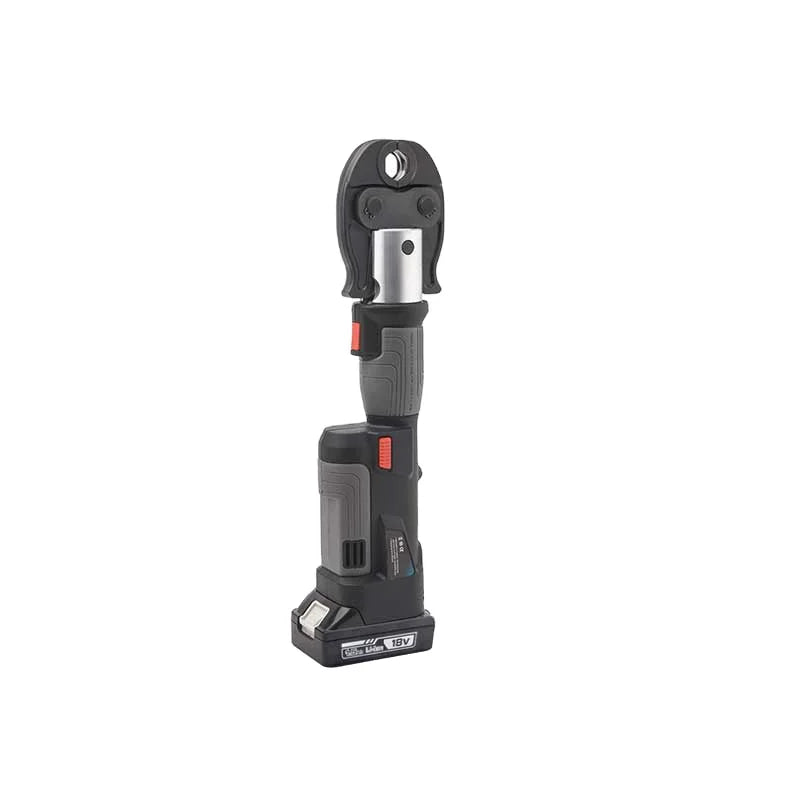 HOT SALE ZUPPER PZ-1930 Mini Battery Powered Hydraulic Pipe Pressing Crimping Tools for Copper Pex Steel Stainless Pipe