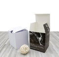 Manufacturers Customized Mini Candle Boxes Aromatherapy Candle Boxes Packaging Box