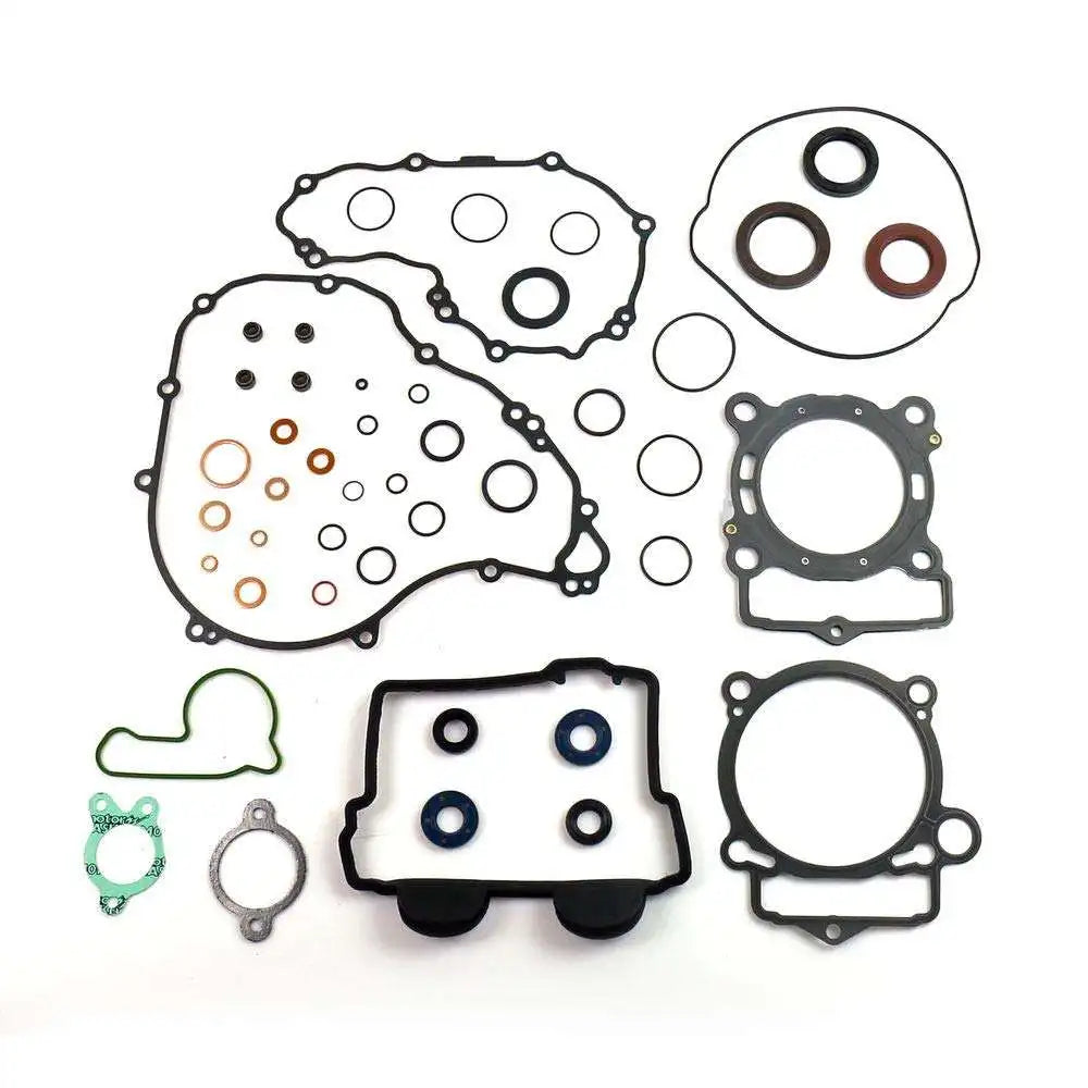 Athena Gas Gas MC-F 250 21-23 Engine Gasket Kit Tool Kits for Gas Gas MC-F 250 21-23 Engine