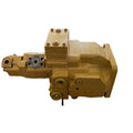 1659269 165-9270 308C main pump 307C hydraulic pump