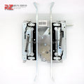 KM601400G15 KON* Elevator AMD Car Door Skate Metal Right Lock Coupler