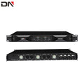 DN4080 Digital 4 Channel Class d Stereo Receiver Amplifier Home Audio System Power Amplifier Professional