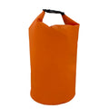 Camping Hiking Boating Backpack Kayak Ocean Pack Sport Rolling Beach Gear Dry Bags