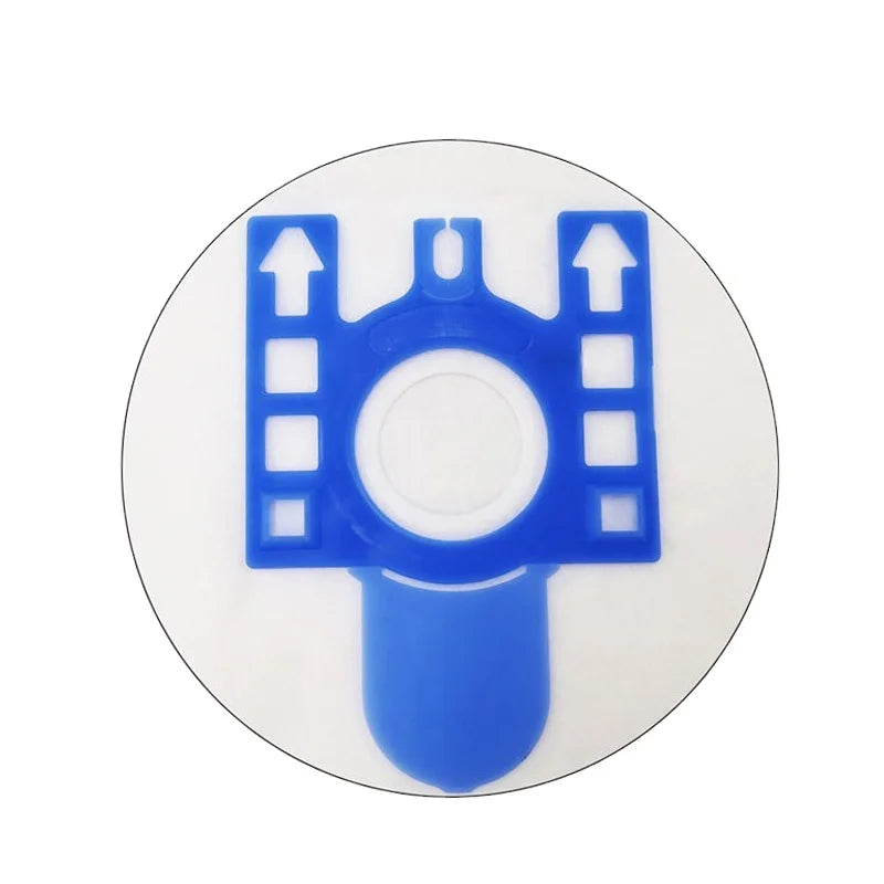 Dustproof Paper Bag Cleaner Tools Parts HJ-CD-0003  Vacuum  Cleaner Parts