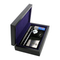 GemTrue DK916 Deluxe Wooden Jeweler's Tool Kit Diamond Tool Kit Customized Logo Pouch Bag Kits Hot Sale