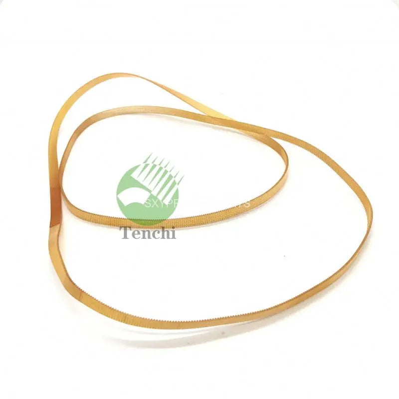 Original Disassembly New L1800 Carriage Belt for Epson Stylus Photo L1300 1390 1400 1410 L1800 CR Belt TIMING BELT