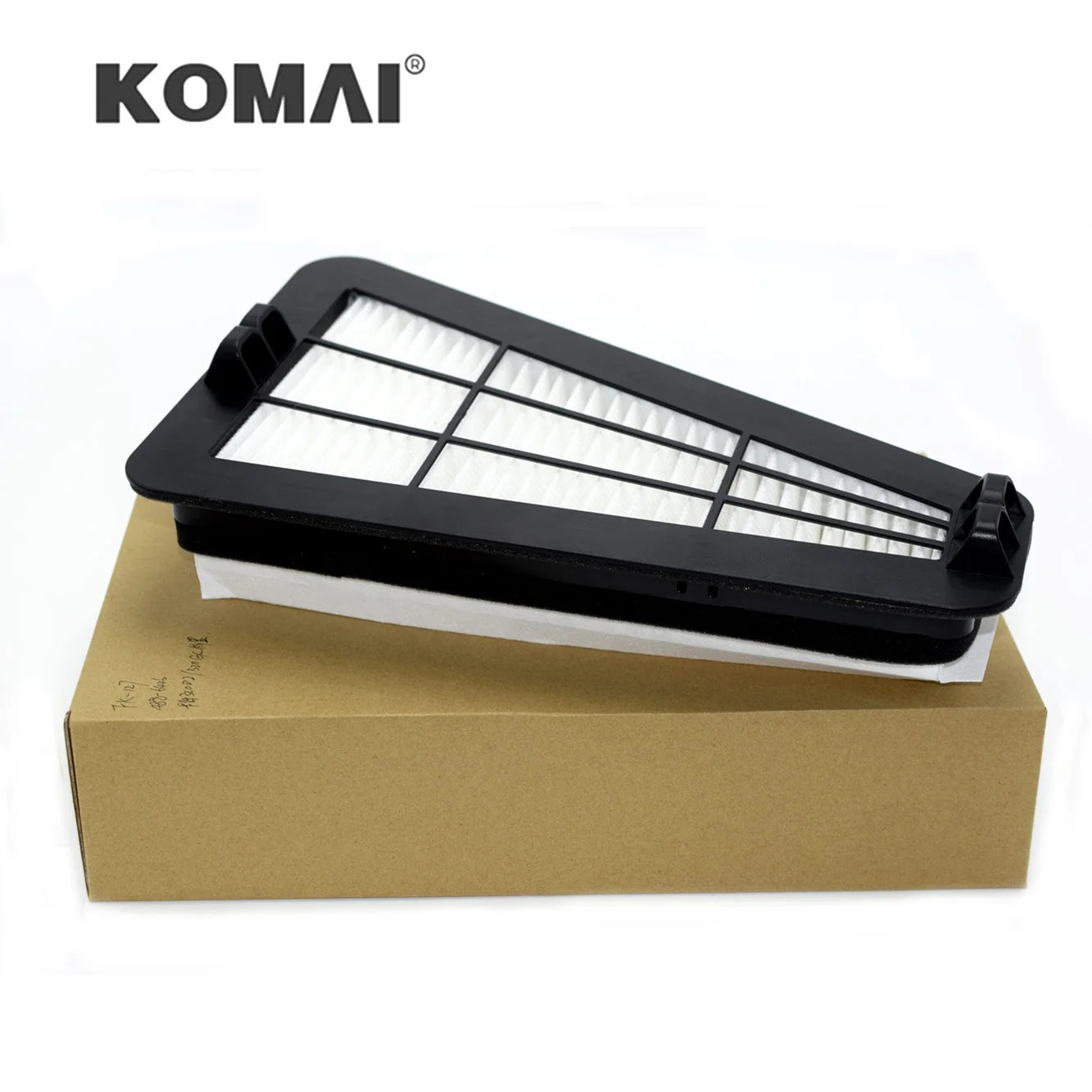 488-6446 Filter Assembly Air Intake Standard Efficiency for 320D2 Excavator Cabin Air Filter