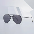 2022new Fashion Photochromic Sunglasses Men Women Polarized Pilot Sun Glasses Anti-glare Driving Eyeglasses UV400 Sunglasses