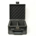 Durable 25-41 Graded Card Slab Collector Case Customizable OEM & ODM Support for Slabs Sleeves Loose Cards