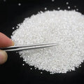 White D VVS Mini Small Size 1.6mm 1.7mm 1.75mm 1.8mm 1.9mm 2.0mm Moissanite Loose Gemstones Manufacturer Factory Price