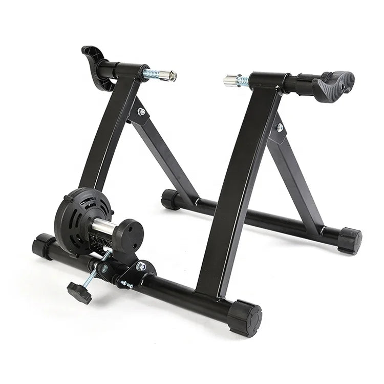 Bike Indoor Magnetic Home Trainer Resistance Bicycle Trainers Fitness Home