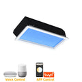 50W Amazing Westyle 300*600mm LED Blue Sky Panel Light Panel Sunshine Light for Office Building