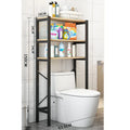 Washing Machine Shelf Rack Rack Bathroom Living Room Corner Storage Rack