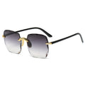 Perfect vogue Inspired Sunglasses Women Motorcycle Driving Hot Cool Popular Sunglasses Good Vintage Oversized Sunglasses