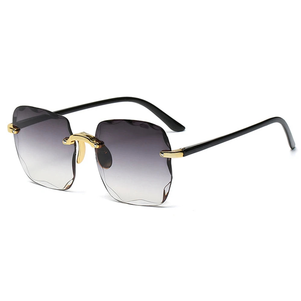 Perfect vogue Inspired Sunglasses Women Motorcycle Driving Hot Cool Popular Sunglasses Good Vintage Oversized Sunglasses