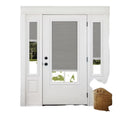 Perfect Fit Blinds Cellular Shade Door Honeycomb Blinds Shutters Cellular Shades for Home or Office Spring Honeycomb Shades