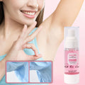Sakura Extra Brightening Body Care Gluta Deodorant Spray Quick Drying Herbal Moisturizer for Unisex Adults with Rose Scent