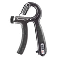Grip Strength Trainer ABS 11-132 Lbs Forearm Strengthener Hand Squeezer Adjustable Resistance