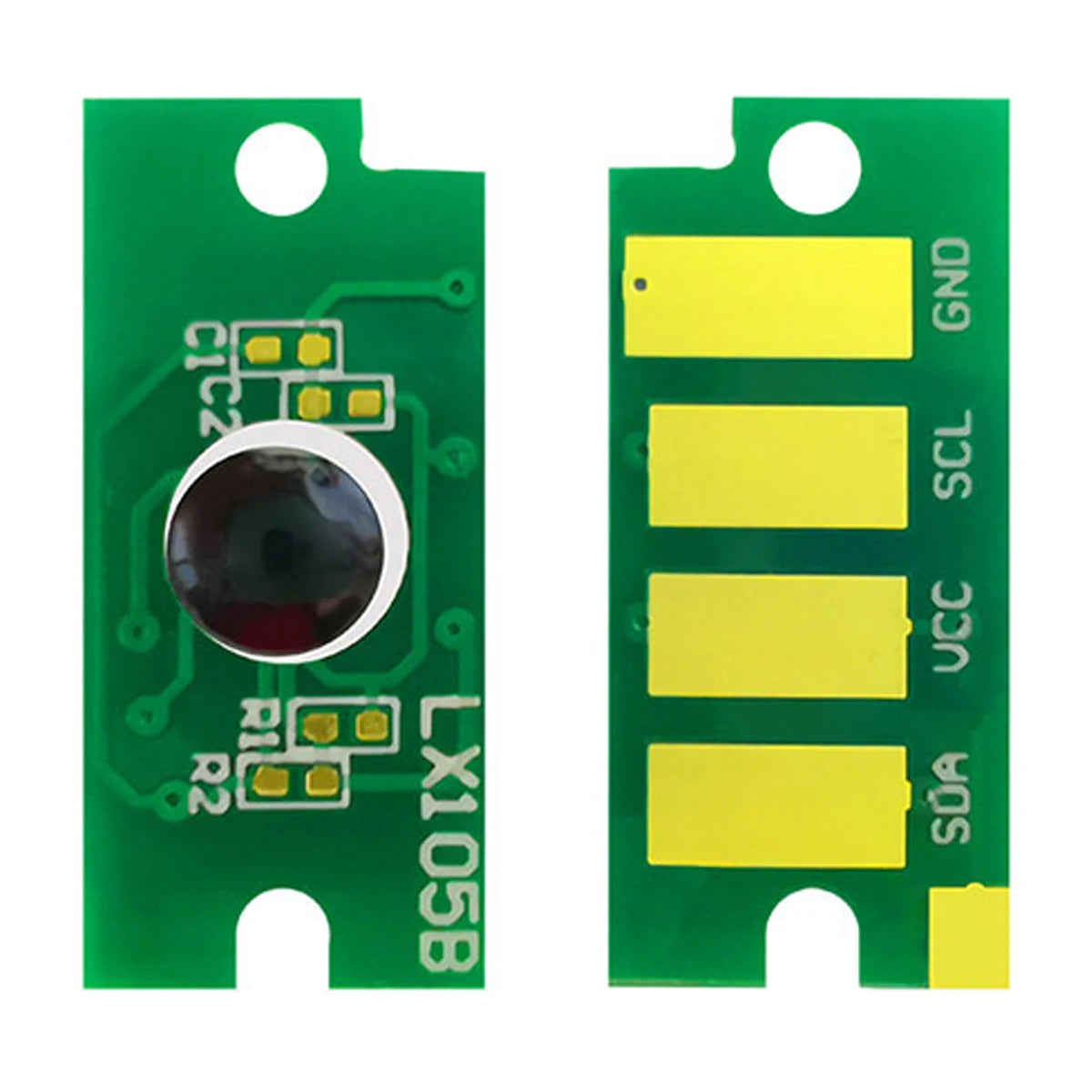 Toner Chip Refill Kits for Epson WorkForce AL-M200 AL-MX200 AL-M-200 AL-MX-200 AL-M 200 AL-MX 200 ALM200 DN DW DNF DWF MFP