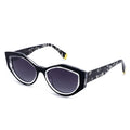 MB-1199 Cool Oval Wrap Sports Sun Glasses Polygon Shades Custom Unique Steampunk Cycling Bike Sunglasses Polarized Uv400