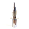 High Quality Pneumatic Airless Atomizing Pump Plunger Rod for Grac Merku Pump 125cc 28:1 24A647