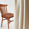 Superior Comfort Herringbone Upholstery 50%Wool 50%Polyester Merino Wool Fabric for Sofa Couch Panel Curtain Pillow