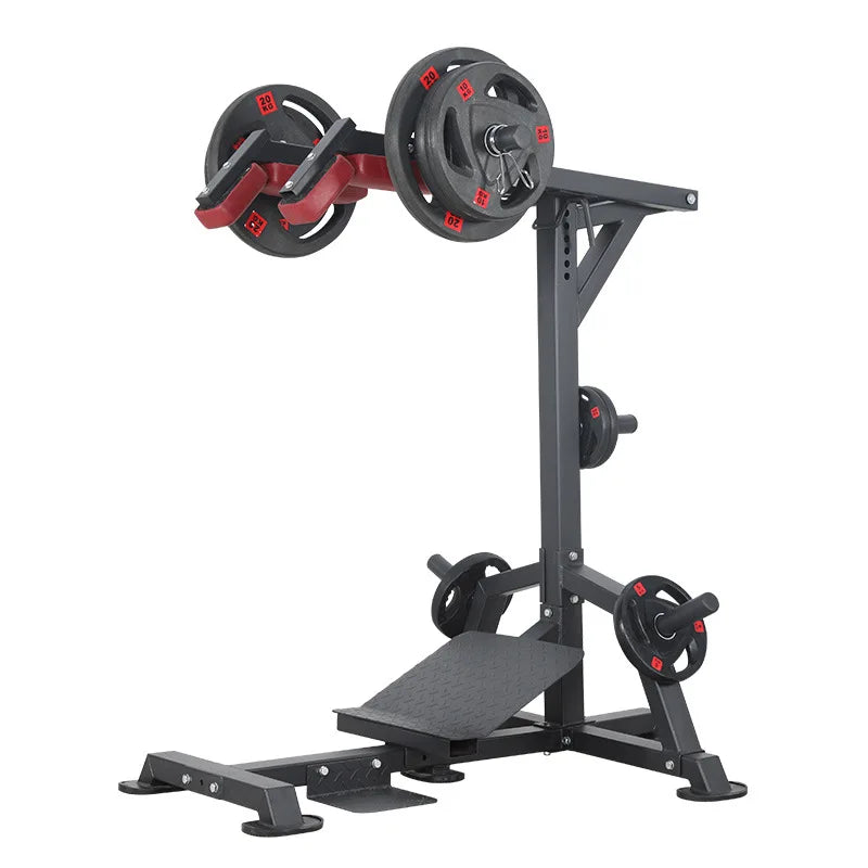 Wholesale Smith Machine Bench Press Squat Rack Weight Bed Big Flying Bird Combination Gym Equipment