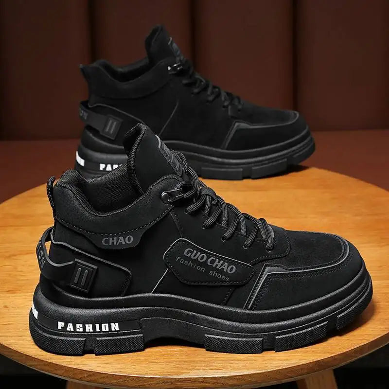 China Factory OEM/ODM New Fashion Men Sneakers Top Quality Casual Lightweight Running SneakersMens Brand Sport Shoes