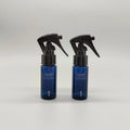 40ml Travel Size Shampoo Bottle Set Refillable Pump Cap Convenient Toiletries Personal Care Plastic Bottles Packaging