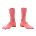 Wholesale Custom Logo Crew Print Spring Socks China Street Fashion Hip-hop Anti-Slip Quick Dry Breathable 100% Cotton Socks for