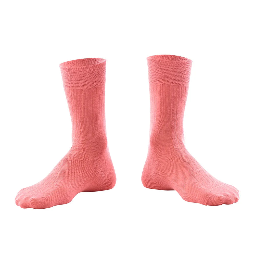 Wholesale Custom Logo Crew Print Spring Socks China Street Fashion Hip-hop Anti-Slip Quick Dry Breathable 100% Cotton Socks for