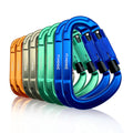 Custom 25KN Anodizing Pear Type Climbing Hook Aluminum Alloy 7075 Outdoor Climbing Carabiner Aluminum Carabiner