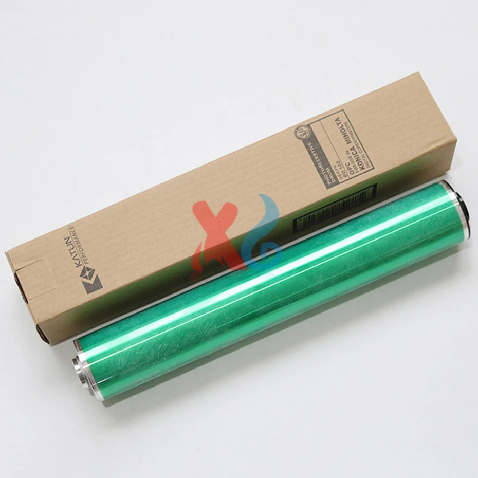 DU105 DU106 Katun OPC Drum Compatible for KONICA MINOLTA Bizhub PRESS C1060 C1070 C1060L C2060L C71hc 250K Pages Japan