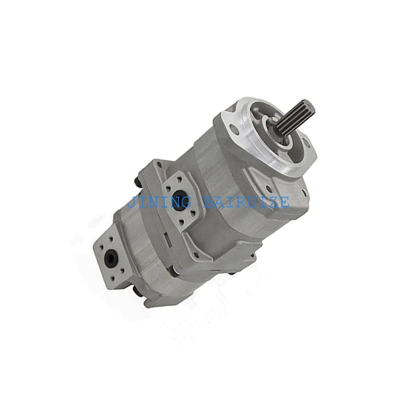 Excavator Hydraulic Pilot Pump 705-41-08010 705-41-08090 Pc40 7 Gear Pump