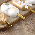 Acrylic Cakesicle Popsicle Sticks Custom Acrylic Popsicle Sticks Mirrored Acrylic Cakesicle Popsicle Sticks