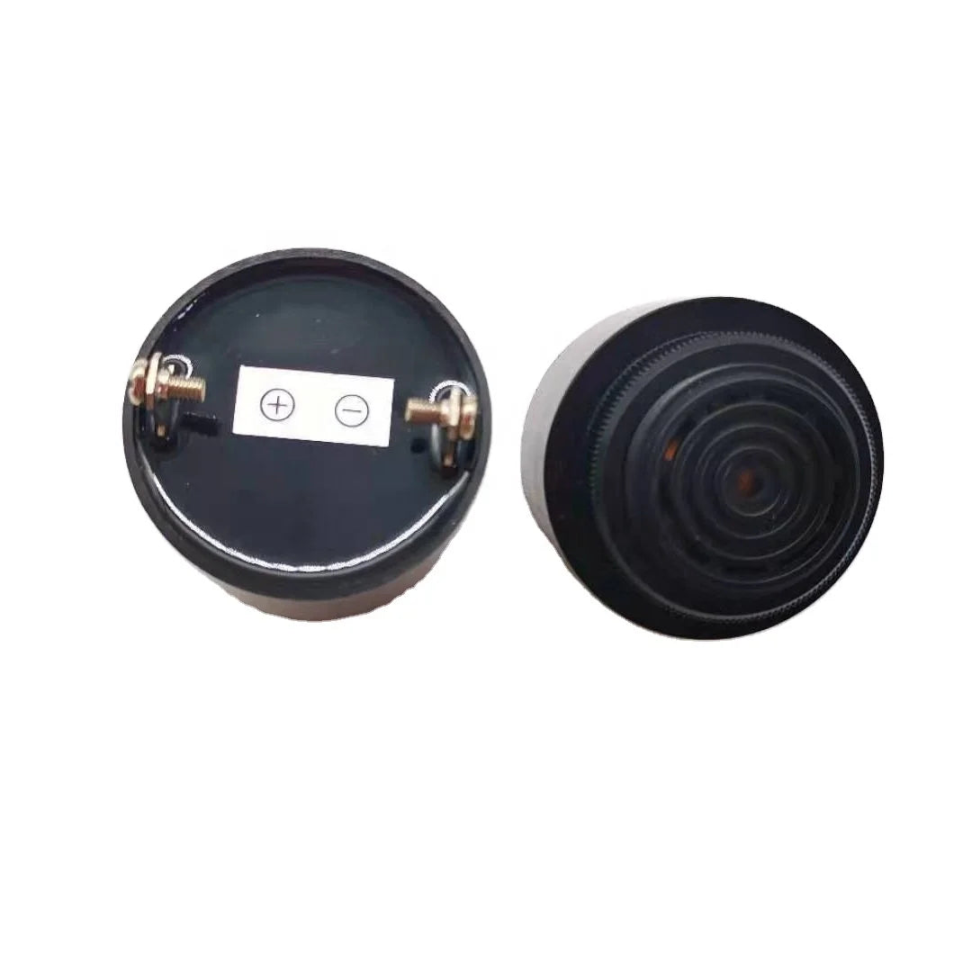 HNARL Aerial Work Platform Parts Steady Tone Alarm 39540GT Continuous Alarm Genie 39540 Beeper