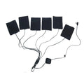 Home Use  Custom Graphene Heater 5V Electric Heat Mat/pad