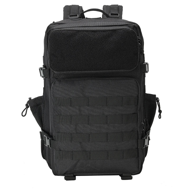 New Style Wholesale Fashion Backpack Outdoor Sports Hiking Hunting Bag Waterproof Tactical Backpack