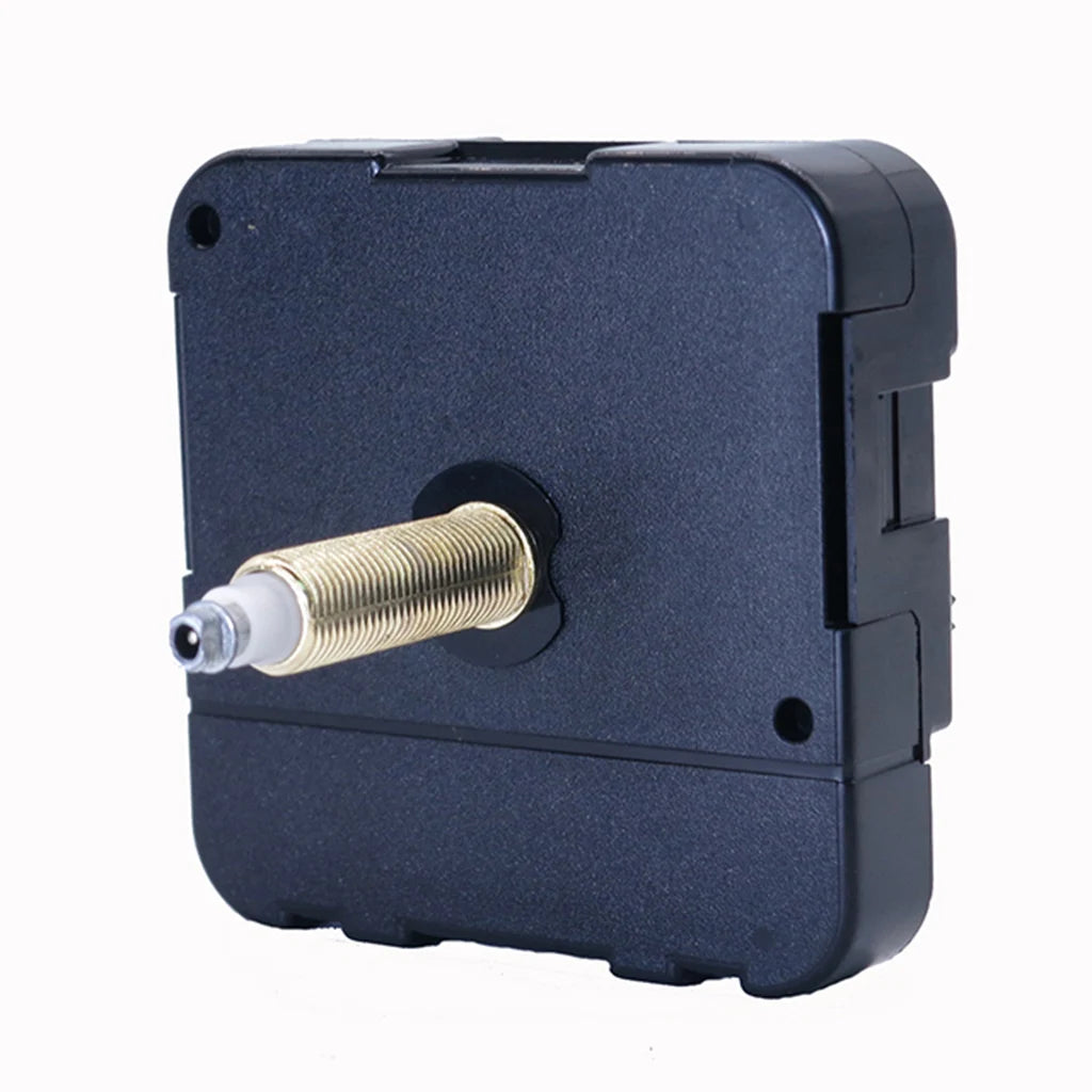 31MM Long Shaft Step Clock Mechanism Movement