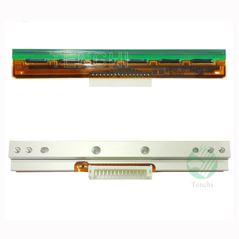 Original New TSC 244 Ttp244 Ttp-244 Plus Pro 203dpi Print Head for TTP-244plus Barcode Printhead
