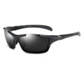 Dubery D400 Men Polarized Sunglasses Sports Sunglasses Polarized Sunglasses for Men