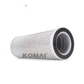 KOMAI PC80-1 PC70FR-1 Hydraulic Filter KRJ1599 0935369 HF35005 198-49-11440 P550083